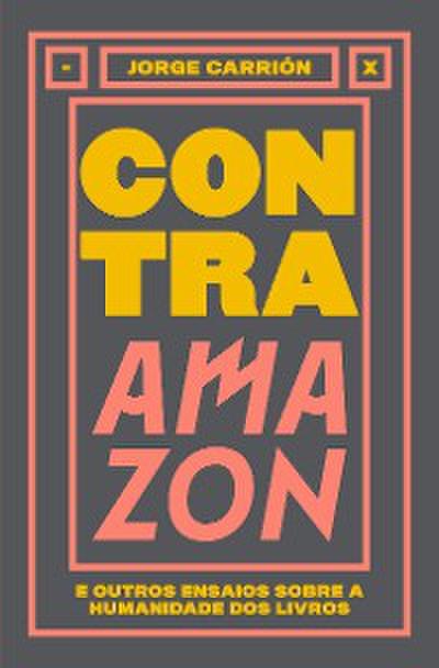 Contra Amazon