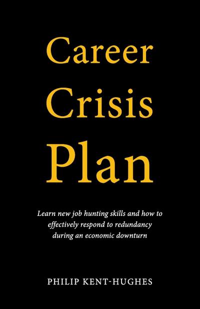 Career Crisis Plan