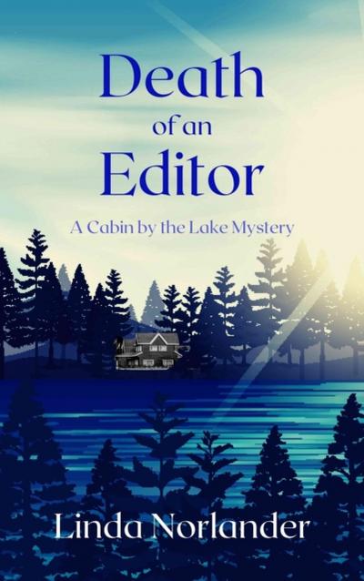 Death of an Editor