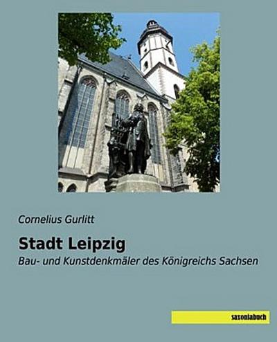 Stadt Leipzig
