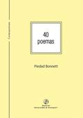 40 poemas