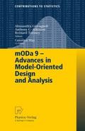 mODa 9 - Advances in Model-Oriented Design and Ana