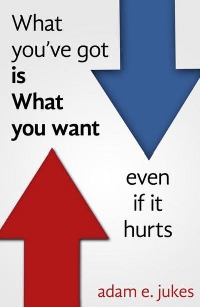 What You’ve Got Is What You Want - Even If It Hurts