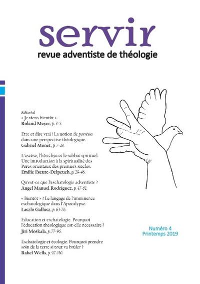 Servir N°4