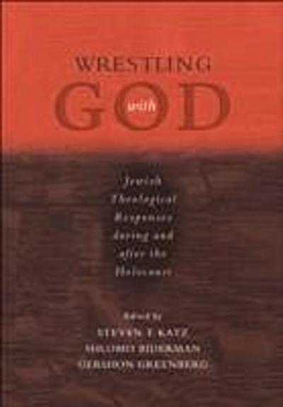 Wrestling with God