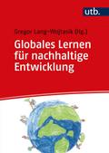 Globales Lernen für nachhaltige Entwicklung