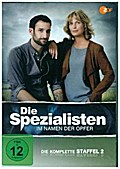 Die Spezialisten - Im Namen der Opfer