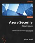 Azure Security Cookbook
