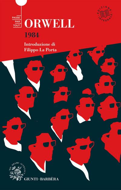 Orwell, G: 1984