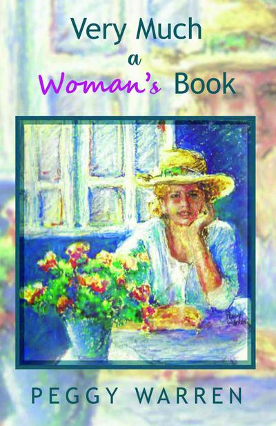 Very Much a Woman’s Book
