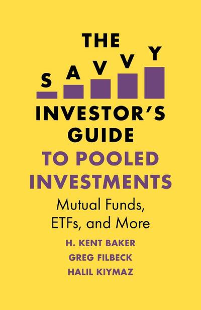 The Savvy Investor’s Guide to Pooled Investments