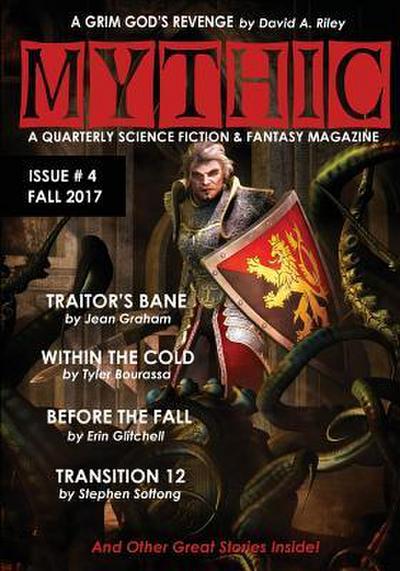 Mythic #4: Fall 2017