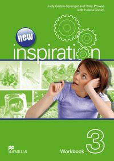New Inspiration