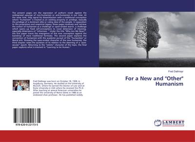 For a New and ’Other’ Humanism