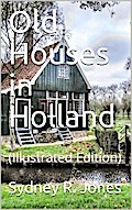 Old Houses in Holland