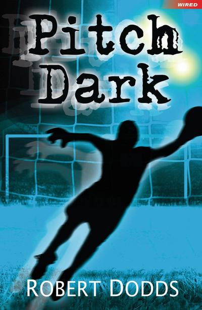 Pitch Dark