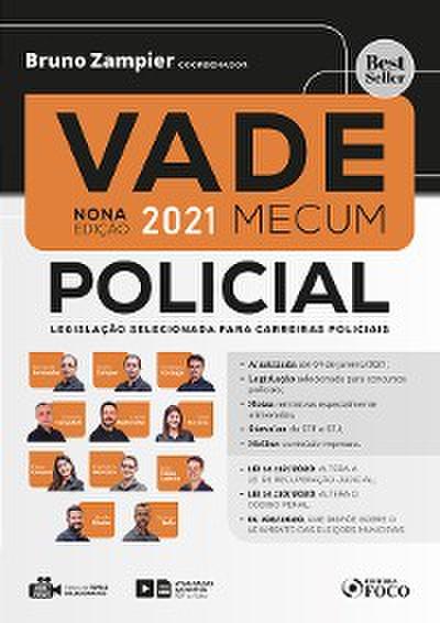 Vade Mecum Policial