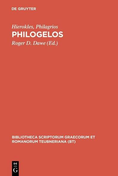 Philogelos