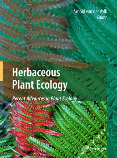 Herbaceous Plant Ecology