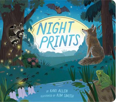 Night Prints