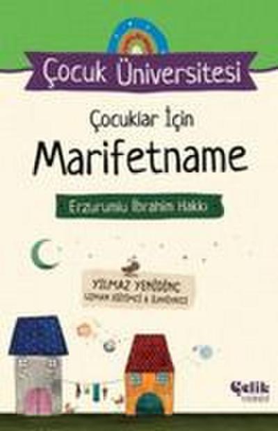 Cocuklar Icin Marifetname