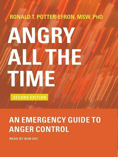 ANGRY ALL THE TIME MP3 - CD/ M
