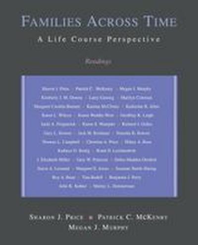 Families Across Time