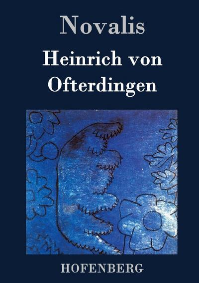 Heinrich von Ofterdingen