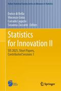 Statistics for Innovation II