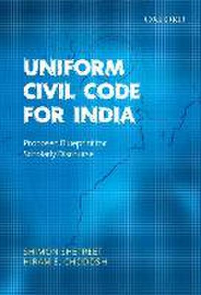 Uniform Civil Code for India