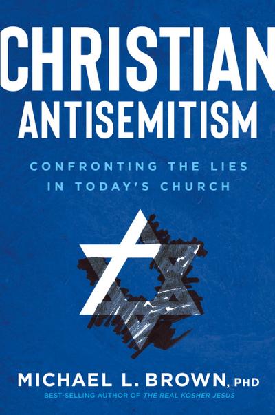 Christian Antisemitism