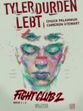 Fight Club 02 Tyler Durden lebt