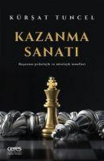 Kazanma Sanati