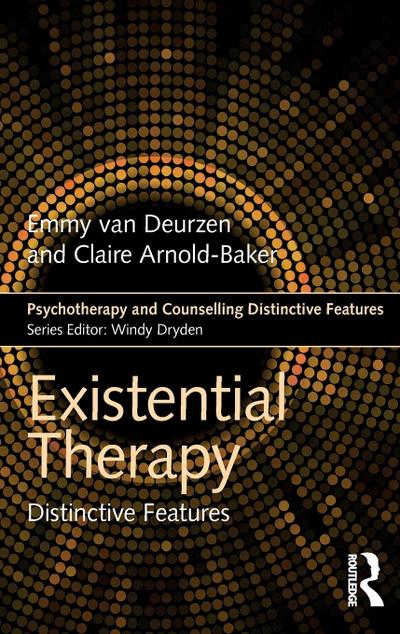 Existential Therapy