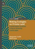 Making Ecologies on Private Land