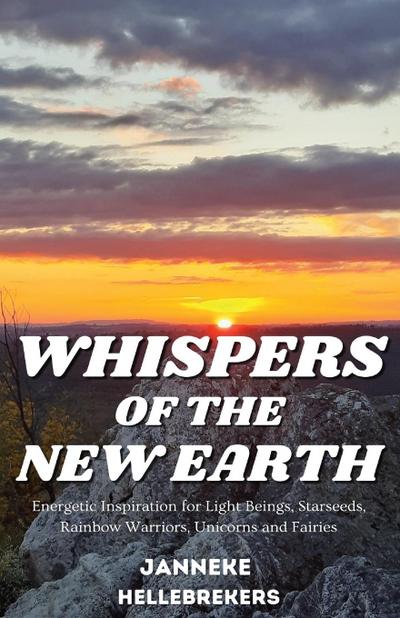 Whispers of the New Earth