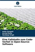 Eine Fallstudie zum Code-Verfall in Open-Source-Software