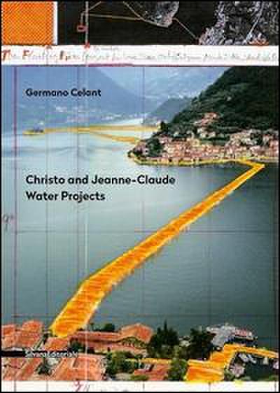 Christo and Jeanne-Claude