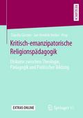 Kritisch-emanzipatorische Religionspädagogik