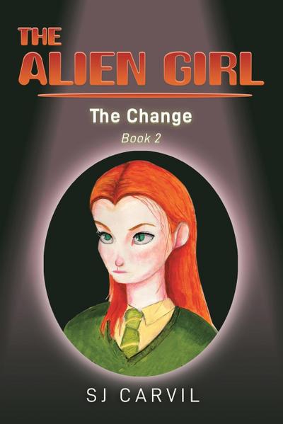 The Alien Girl