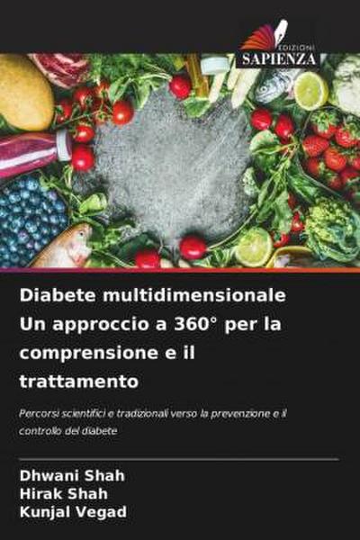 Diabete multidimensionale Un approccio a 360° per la comprensione e il trattamento