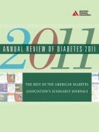 Annual Review of Diabetes
