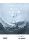 Kleider machen Leute - Gottfried Keller - Lesebegl