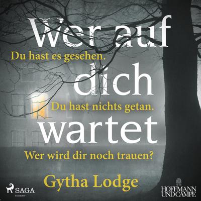Wer auf dich wartet, 2 Audio-CD, MP3