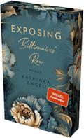 Exposing Billionaires Row