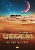 Crônicas De Qédem