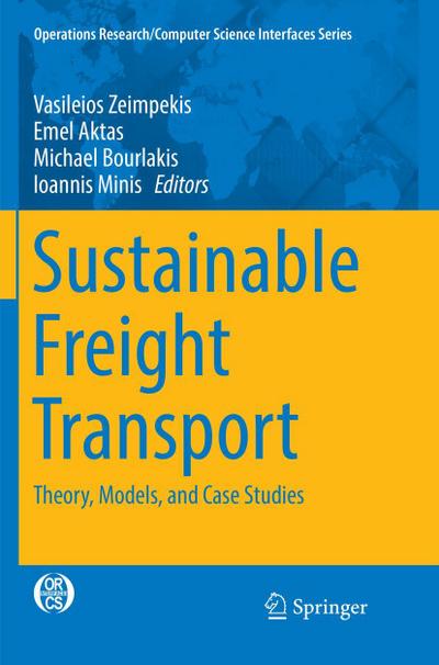Sustainable Freight Transport