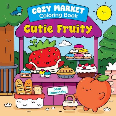 Cutie Fruity