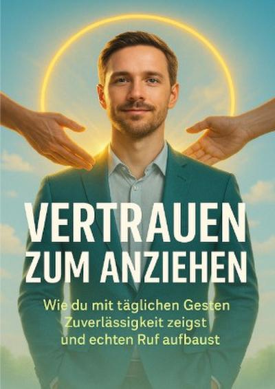 Vertrauen zum Anziehen
