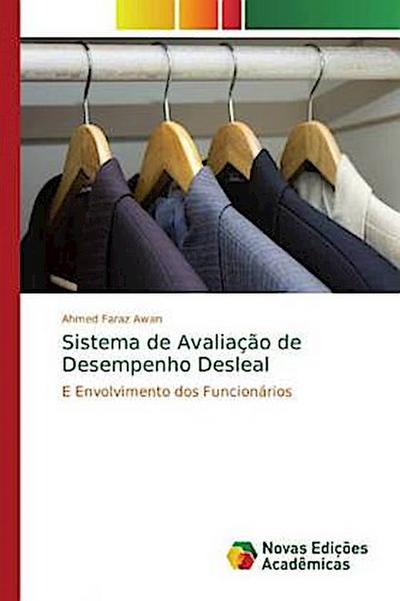 Sistema de Avaliação de Desempenho Desleal